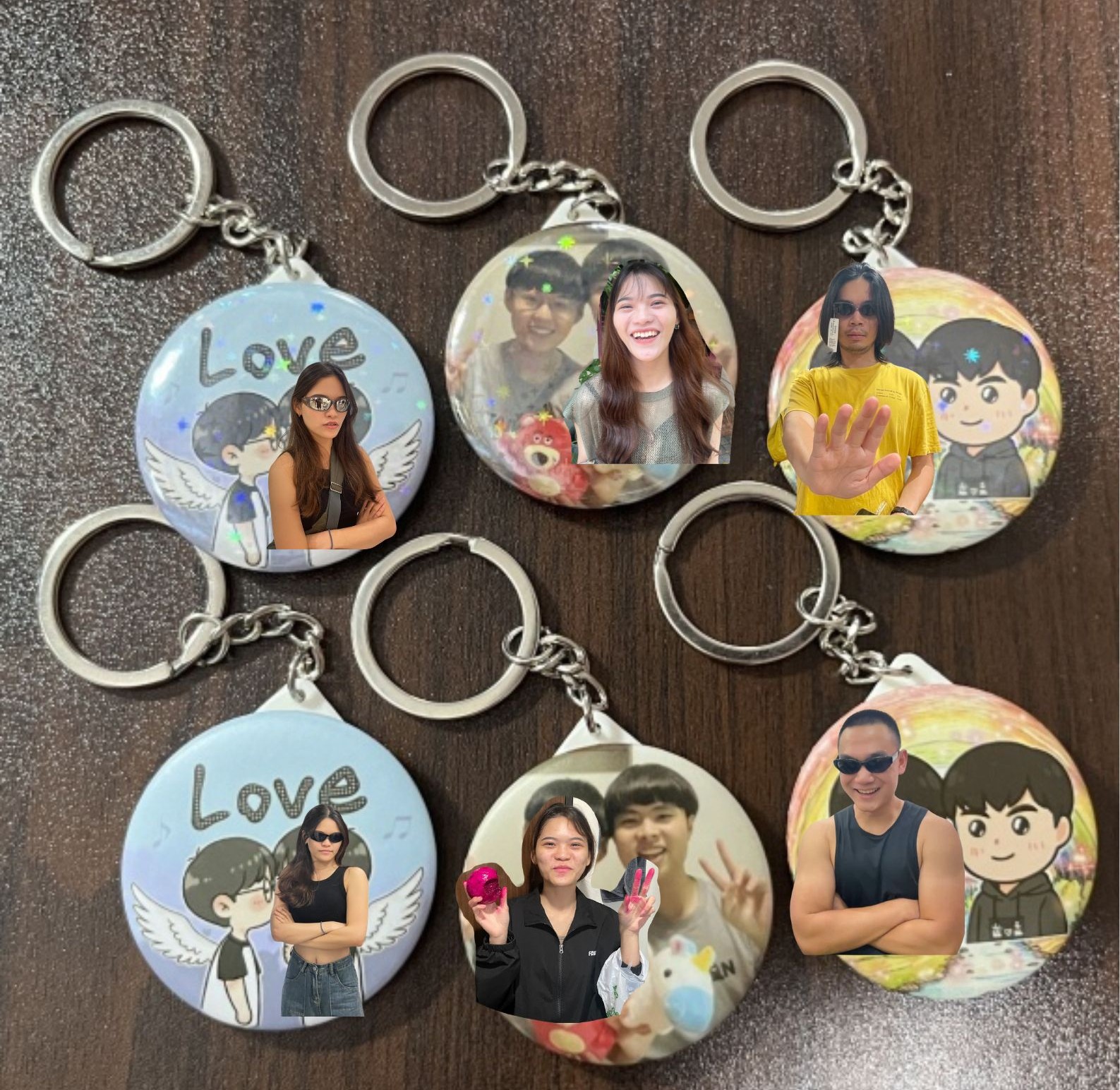 ZhenMing carousel image