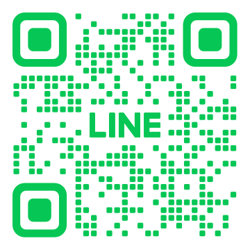 Line QR code